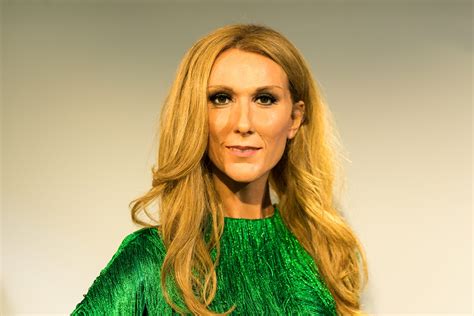 celine dion malattia.